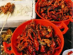 -阿三烧烤·生蚝(超级会员店拓峰店)