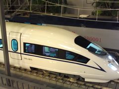 20120421556-中国铁道博物馆(正阳门馆)