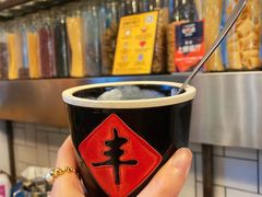 -MI WU FACTORY米屋美食工厂餐厅(绿地店)