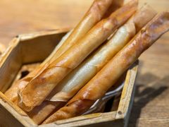 -蜜桃餐厅·伴山(湖滨商业街店)