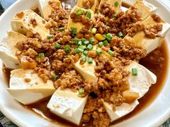 山水豆腐-生态苑农庄(十里画廊遇龙河店)