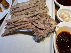 -品回味清真西北楼(宁波首店)