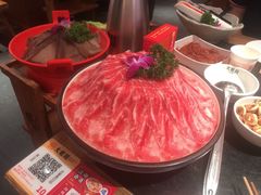 -大龙燚火锅(南山大道店)