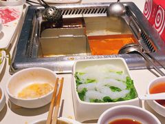 -海底捞火锅(九久奥特莱斯店)