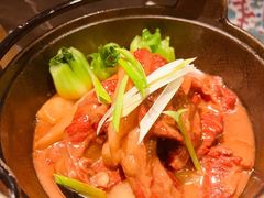 -海派悦庭·海胆烧麦·新融合菜(凯德广场店)