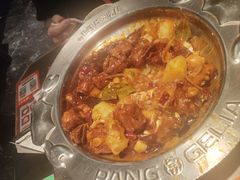 -胖哥俩肉蟹煲(福州仓山爱琴海店)