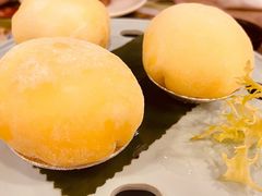 泰式冰榴莲-点都德(聚福楼店)