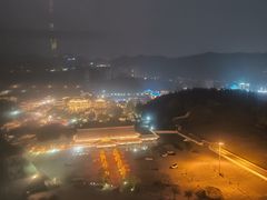 -横店影视城梦幻谷园区