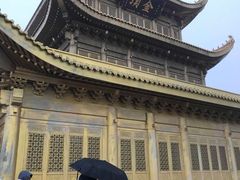 -峨嵋山金顶