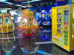 -真快活Coohoo Max(武汉绿地新田360店)