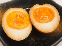 糖心蛋-有章牛杂(石厦店)