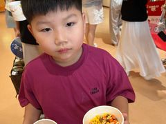 -康师傅味来馆