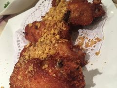 炸鸡翼-池记(尖沙咀店)