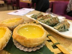 -喜鹊茶点.啫煲(车陂店)