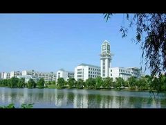 -中南财经政法大学(首义校区)