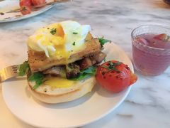 -The Rug Cafe(王府中环店)