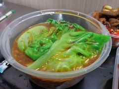 -阿姨牛杂(北京路店)