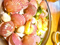 -三个渔夫·蒸汽海鲜(万德大厦店)