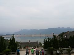 -屈原故里文化旅游区