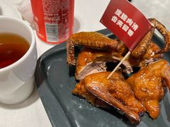 -禾府酒家·传统广府味(番禺店)