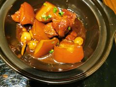 -嘉禾·悦享餐厅(八方汇店)