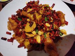 -小喜客·云南特色菜(纳西庭院店)