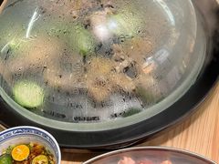 -阿鸡鱼庄·顺德鲜蒸小炒(亚运村店)