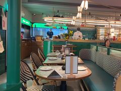 -芭莉与彩虹西餐厅(成都合生汇店)