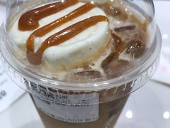 -85度C(厦门中华城新店)