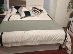 -长虹家具世界(渭水道店)