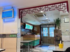 -民间老鸡汤面馆(中山北路店)