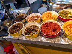 -红鼻子桂林米粉(金唐新光界店)