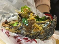 -新农村煎饼果子(香港花园店)