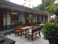 -瓯菜排档·温州海鲜(玕南店)