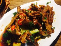 -潮中人·潮州菜(益乐路店)