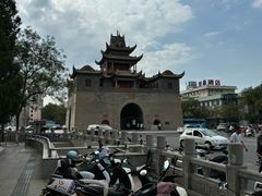 -鼓楼(兴庆区)