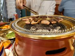 -西塔老太太泥炉烤肉(北京双井店)