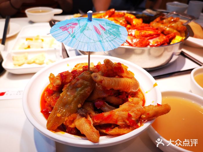 一品焖锅(榆星广场店)图片