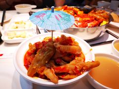 -一品焖锅(榆星广场店)