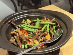 -老福洲·三十年福州味(斗东店)
