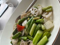 荷塘月色-悦湖公馆