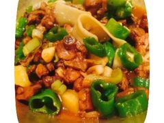 芦花鸡-小尕子·新疆菜(明园店)