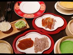 -北京王府井希尔顿酒店·秦唐中餐厅Chynna
