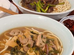 -奎元馆.百年奎元.非遗传承(西湖边的解放路店)