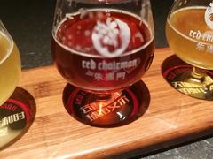 -朱雀门精酿(南马道巷店)
