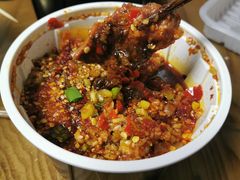 -马路边边串串香(双井直营店)