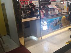 门面-蜜雪冰城(鼓楼南大街店)