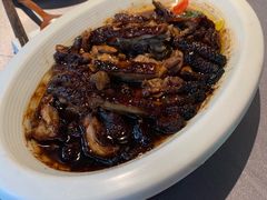 -庆赫隆融合菜馆(群力店)