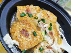 -大笑饭堂(甲子桥店)