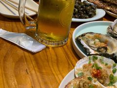 -本色.小马哥烧烤(五一路总店)